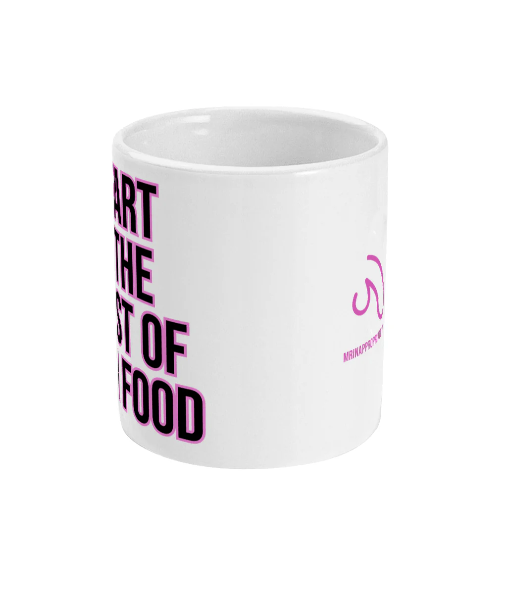 Mug - Fart Ghost - Image 3