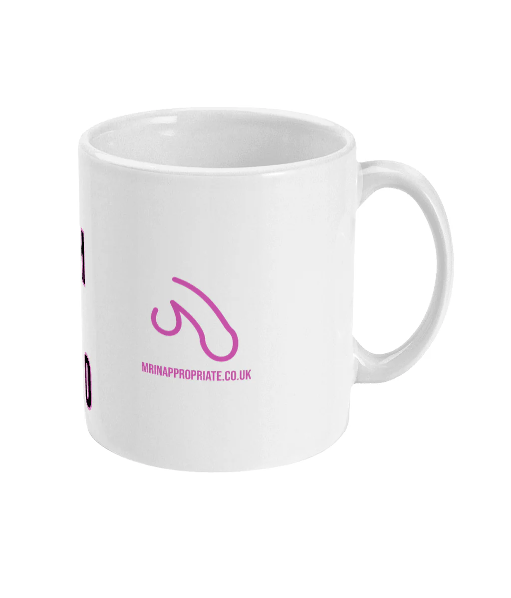 Mug - Fart Trapped - Image 3