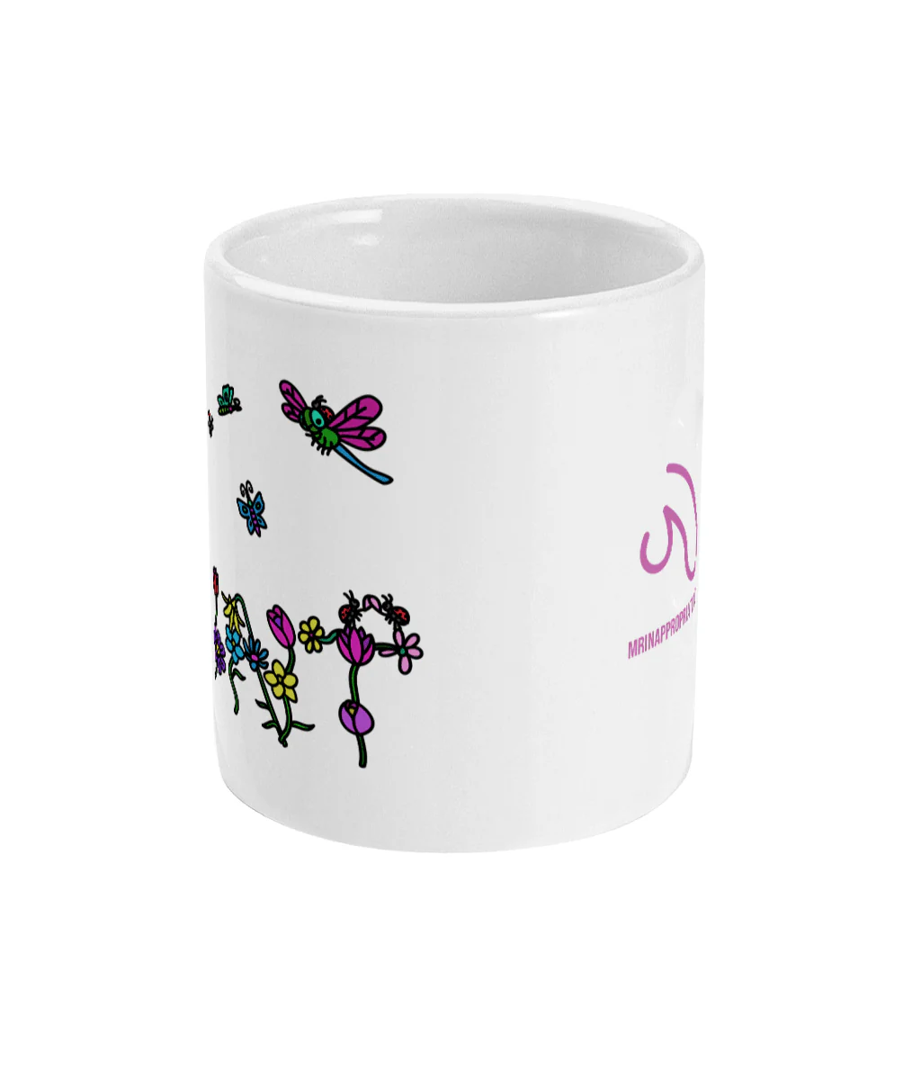 Mug - Cunt - Image 4