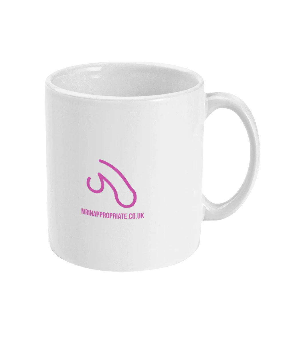 Mug - Penis - Image 3