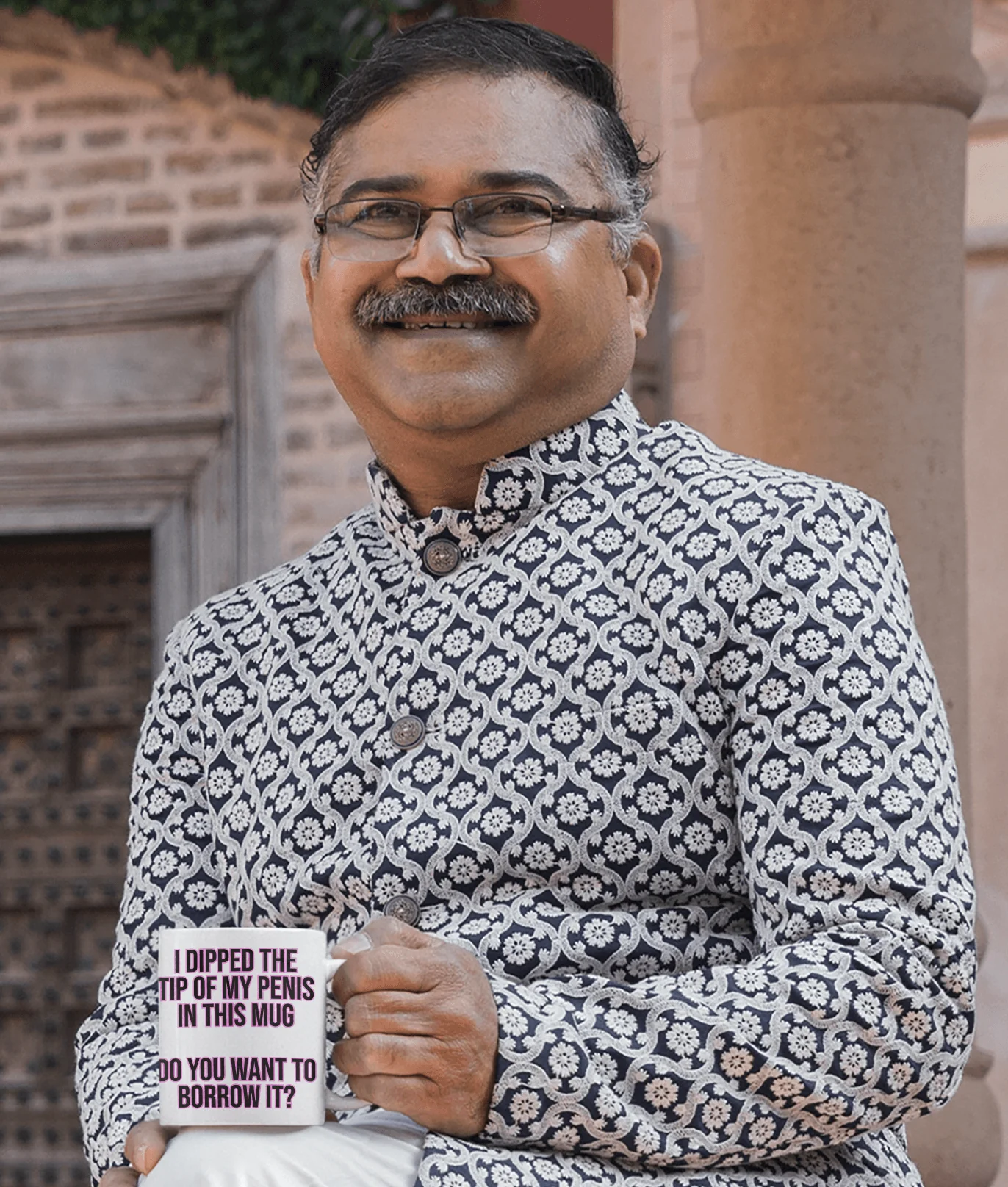 Mug - Penis - Image 5