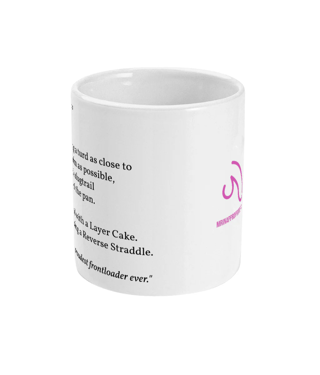 Mug - Frontloader - Image 4