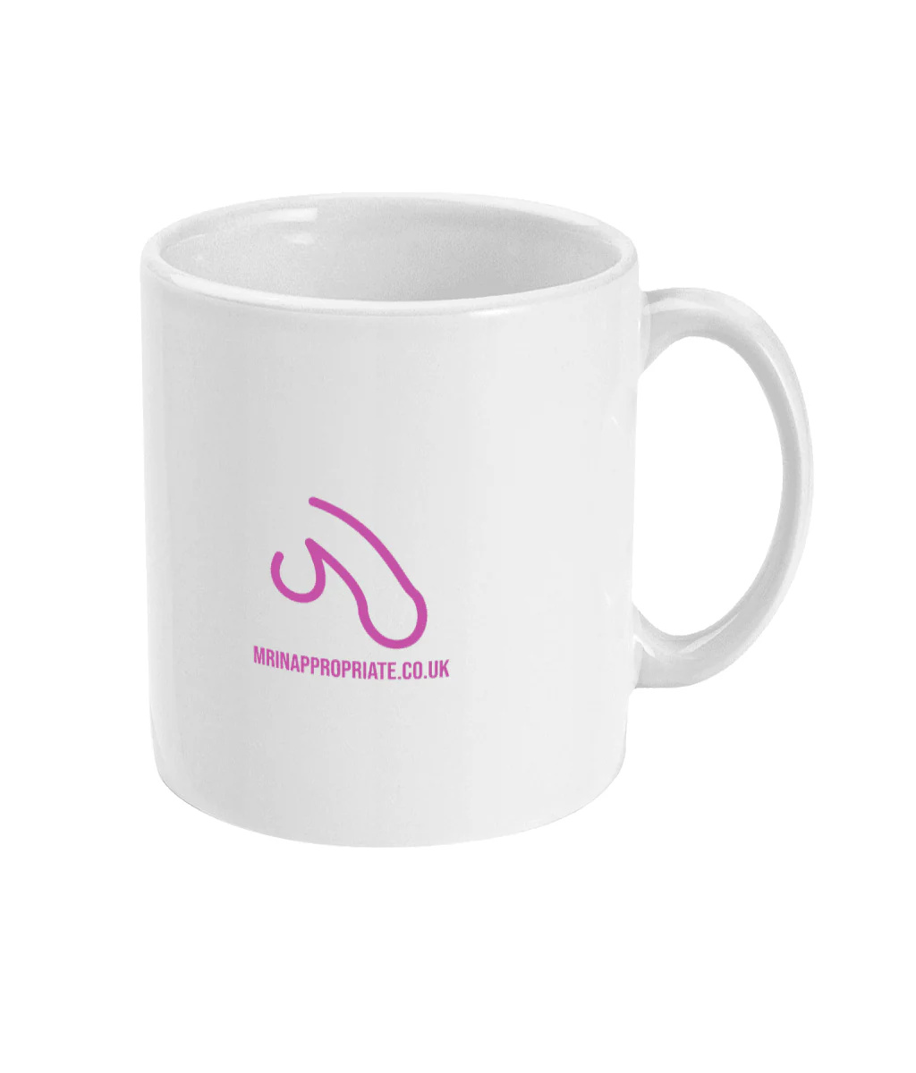 Mug - Fucks - Image 3