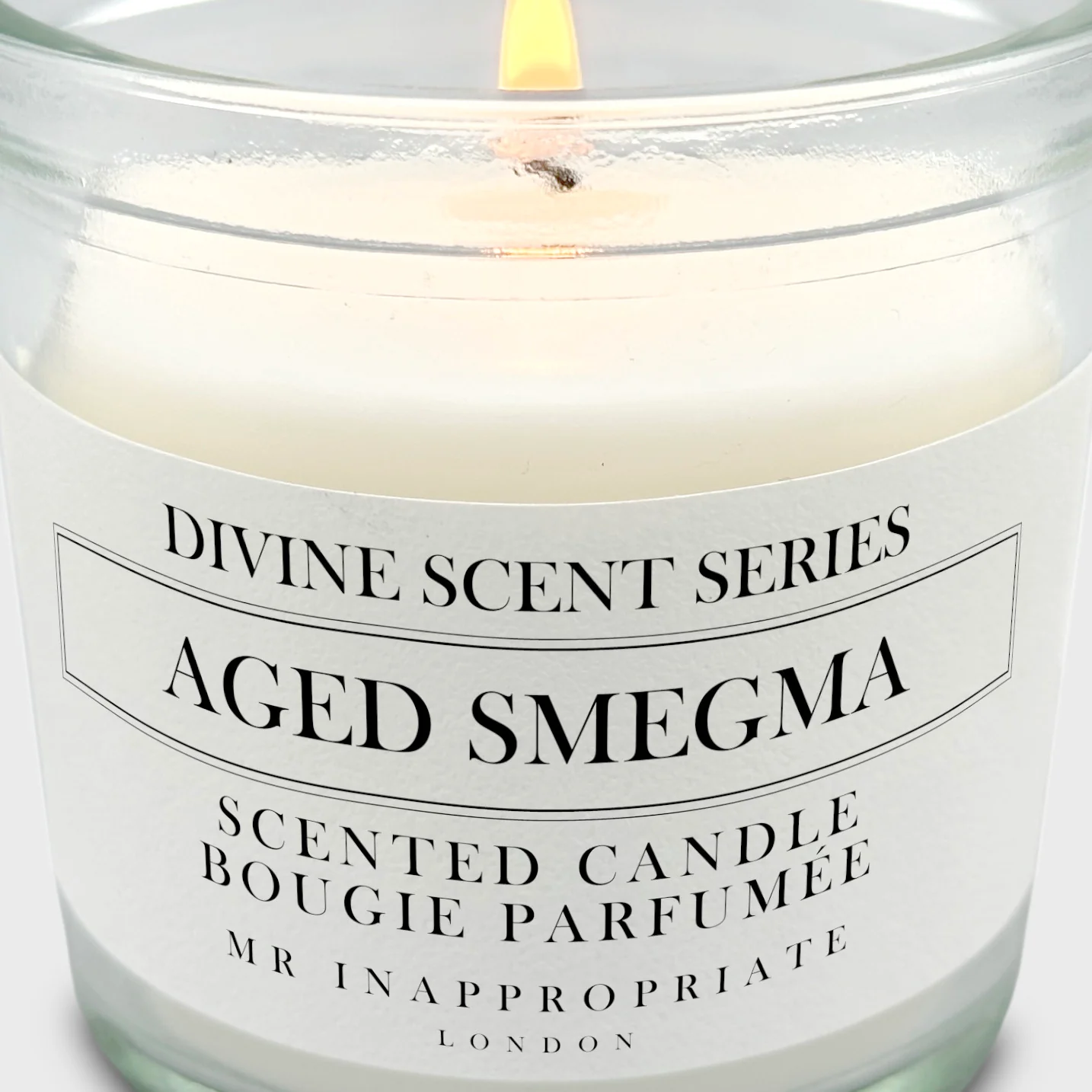 Small Candle - Aged Smegma - Image 4