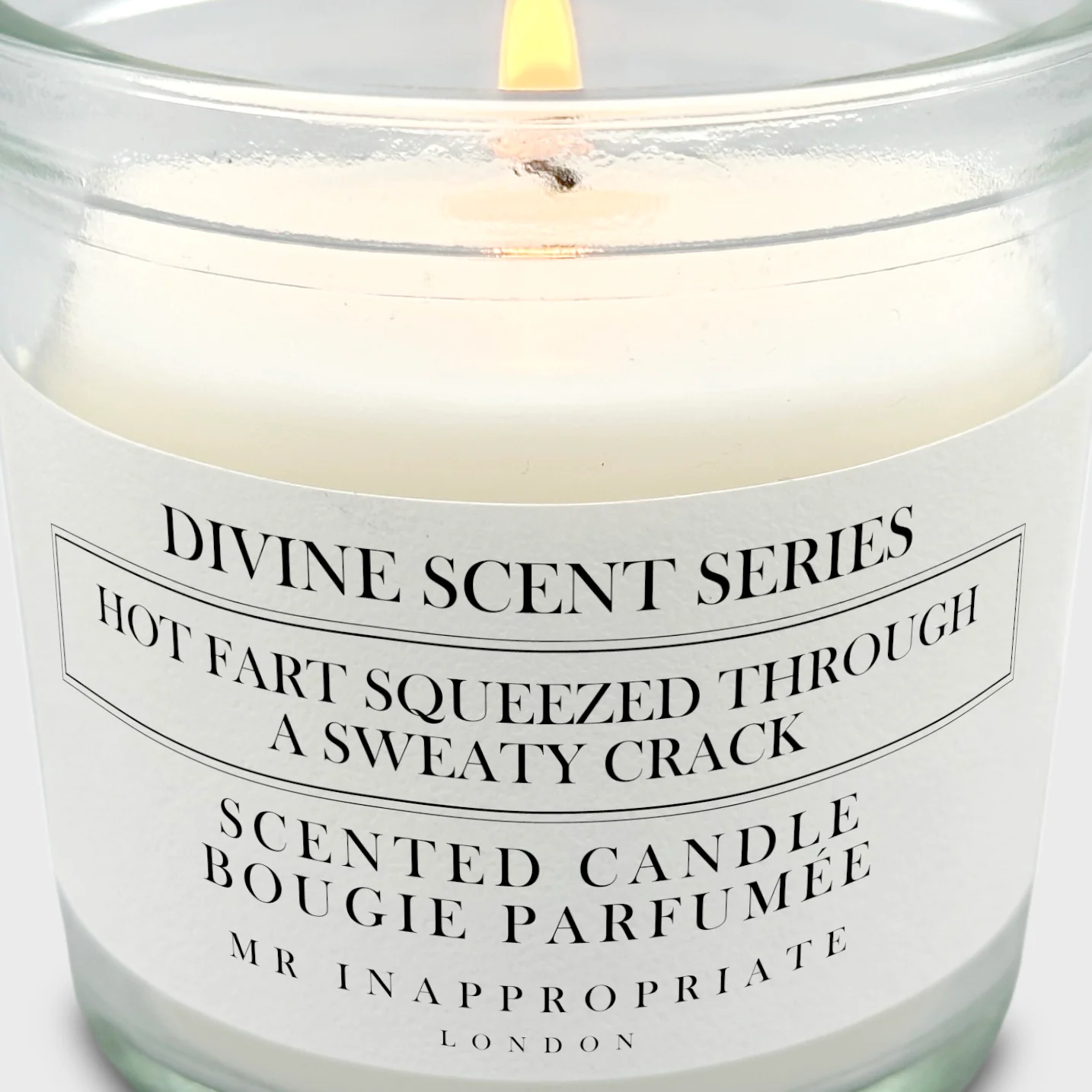 Small Candle - Hot Fart - Image 4