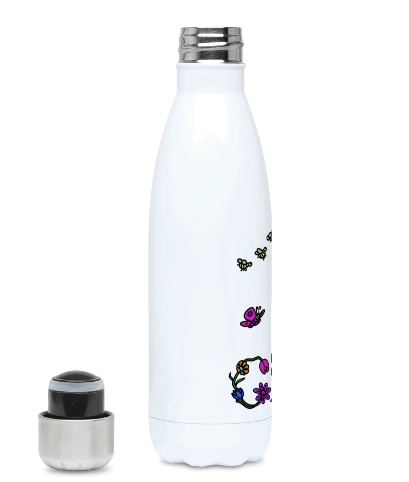 Water Bottle - Cunt - Image 3