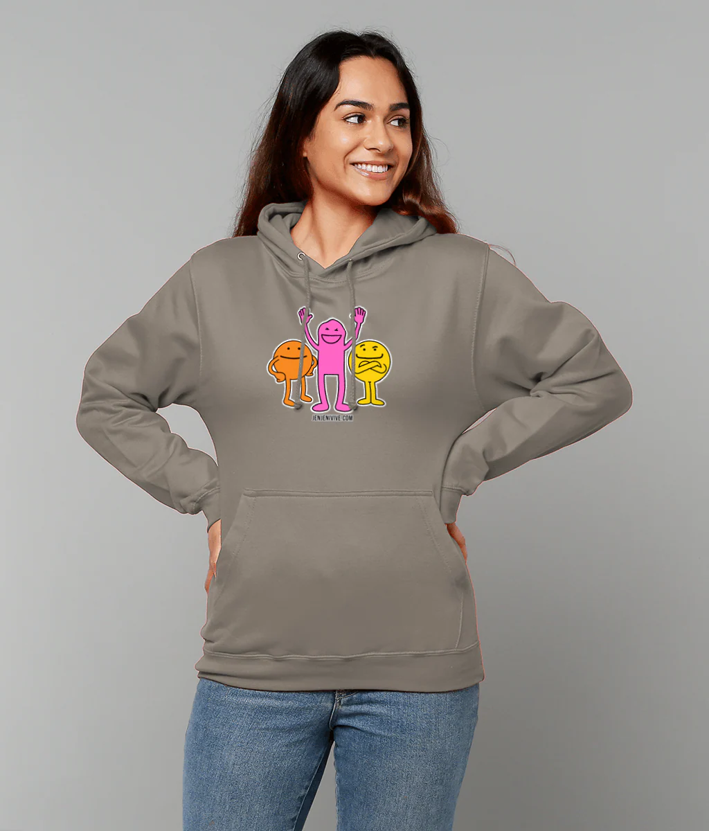 Birthday for Friend (Straight Woman)