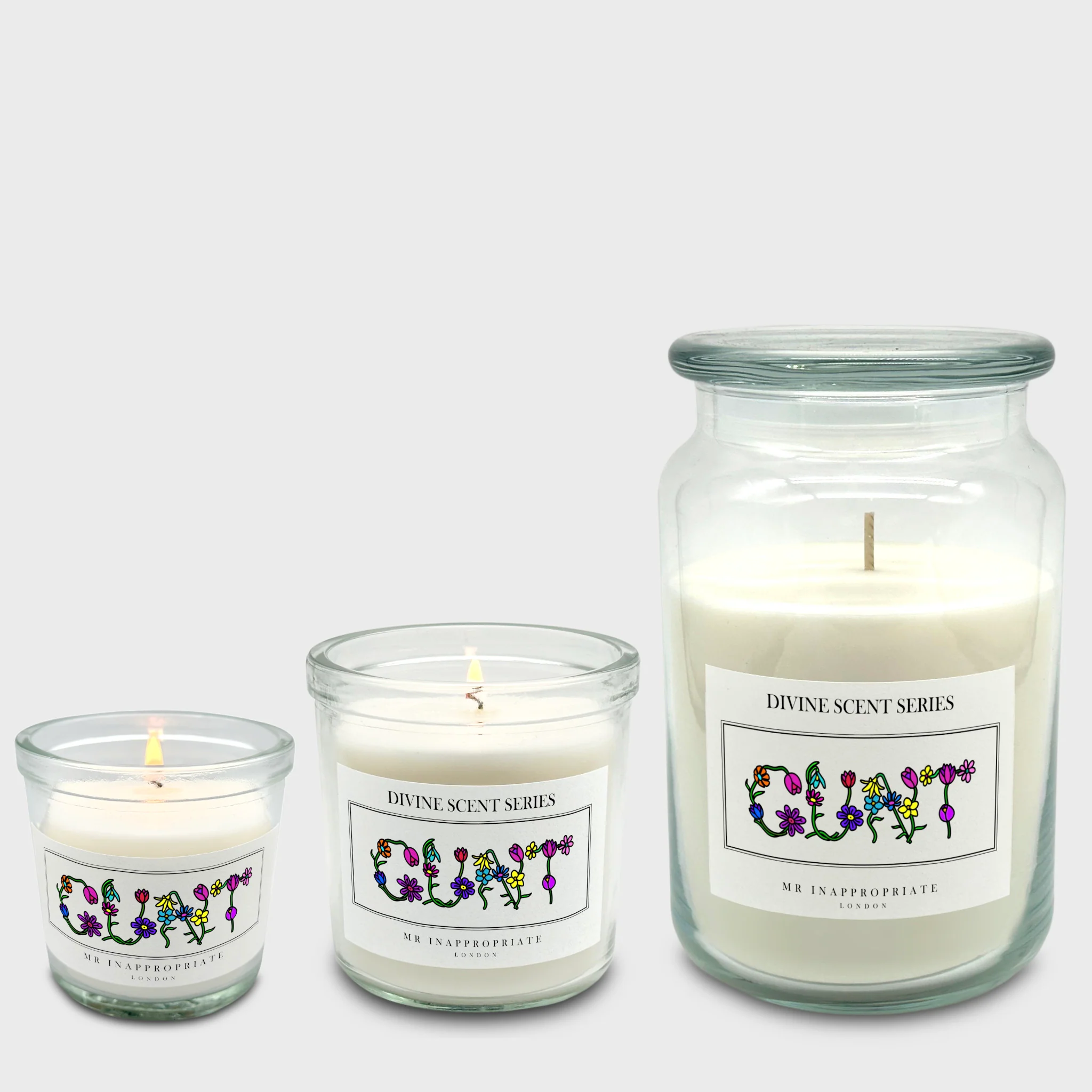 Small Candle - Cunt - Image 5