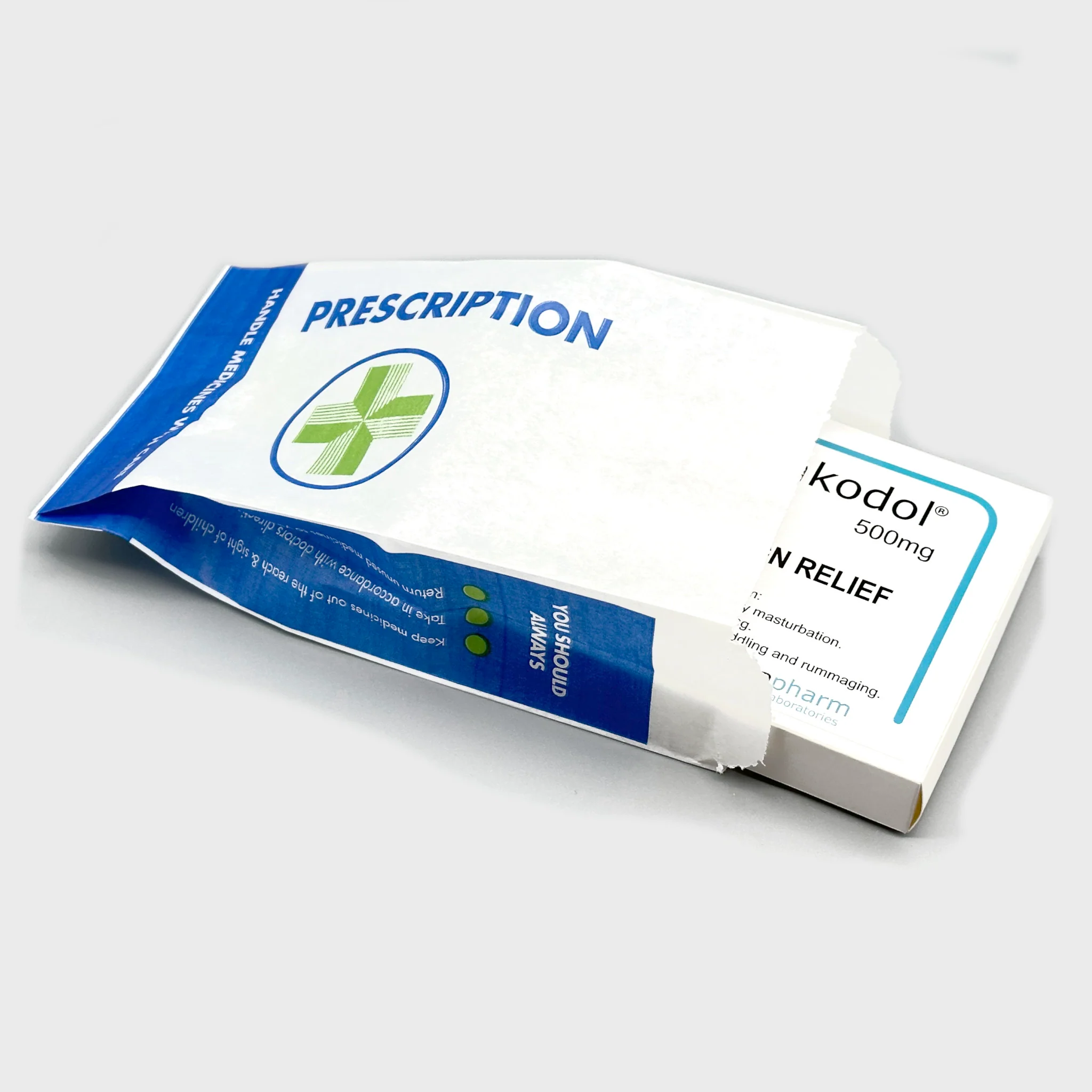 Pill Box - Antiwankodol - Image 2