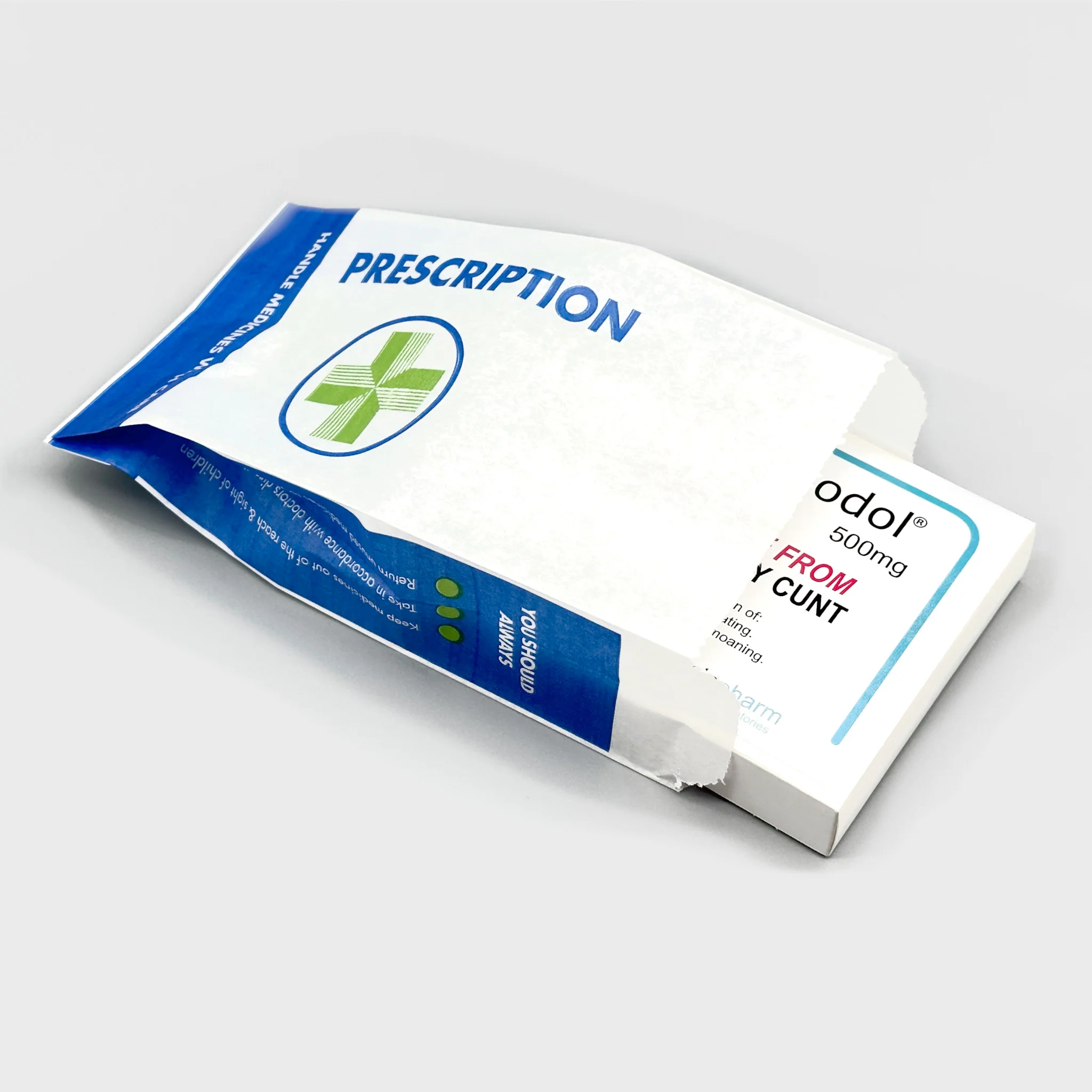 Pill Box - Sudachillodol - Image 3