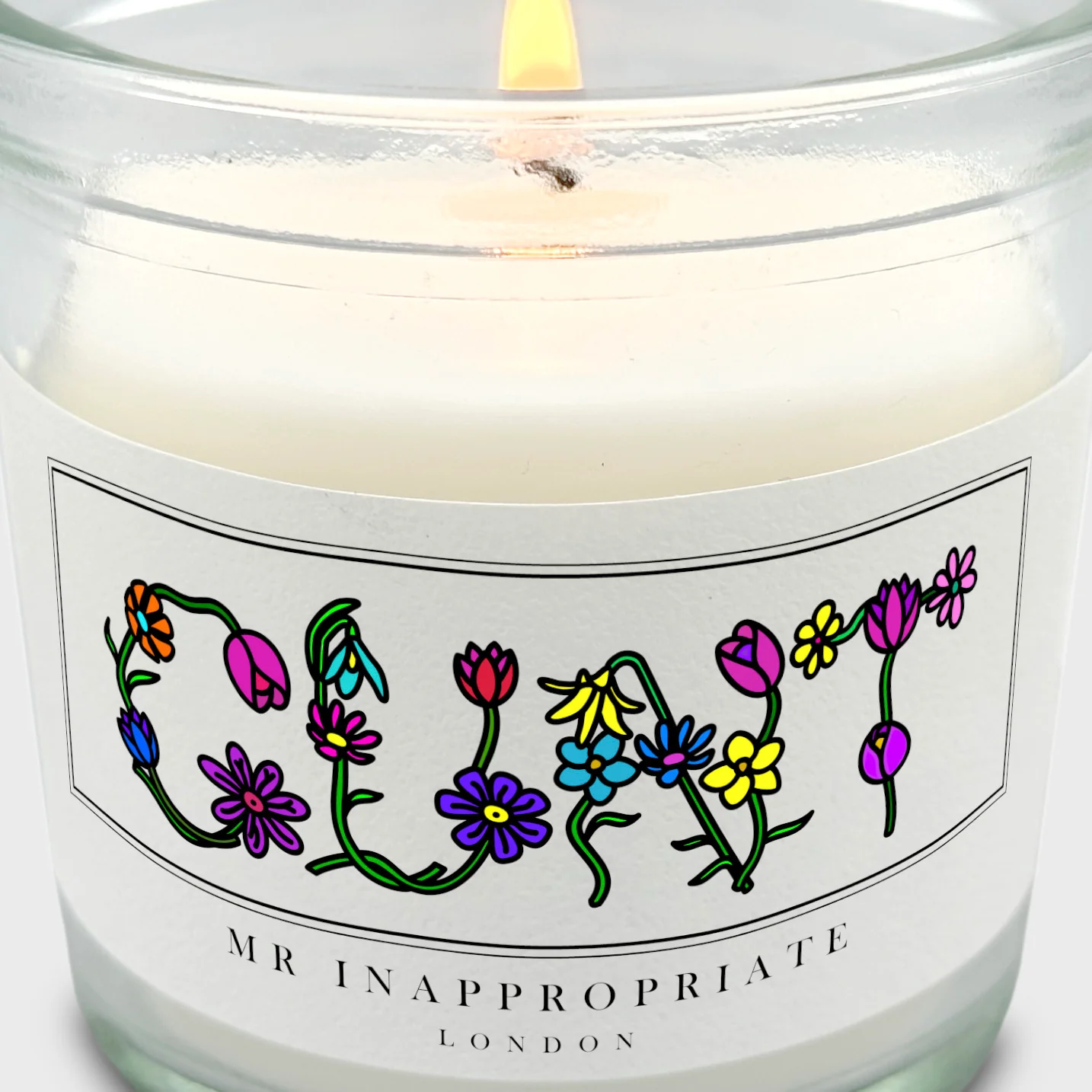 Small Candle - Cunt - Image 4